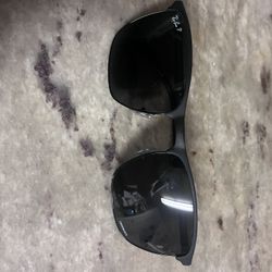 Ray Ban Polarized Chromance