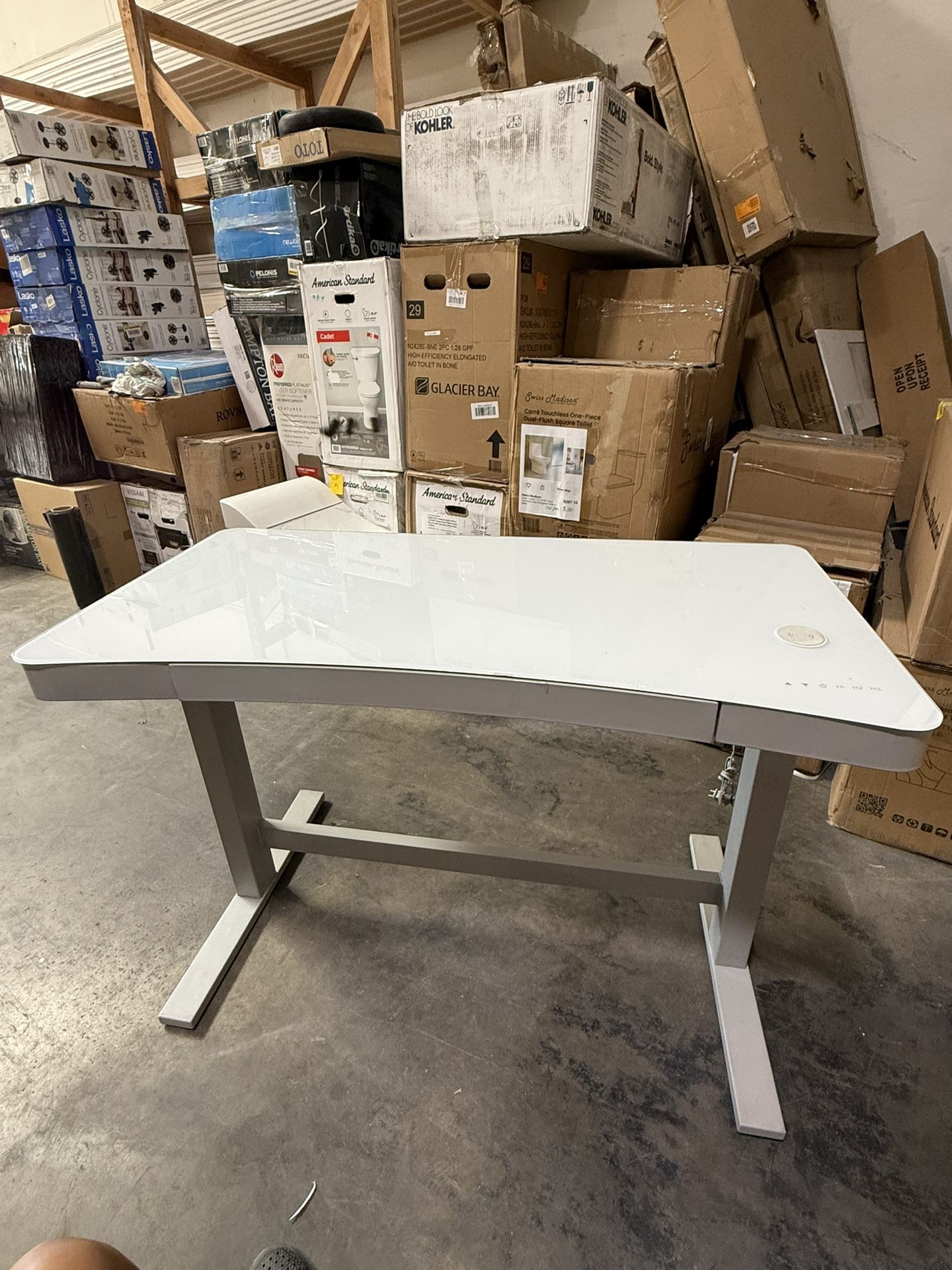 Desk