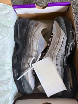 Nike airmax 95 sb