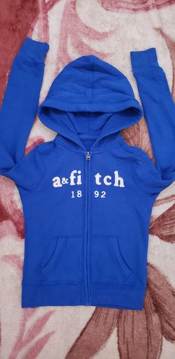 Abercrombie kids size. 5/6