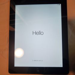 Apple Ipad