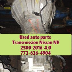 Used Auto Parts 