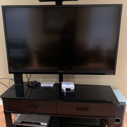 TV Stand Like New