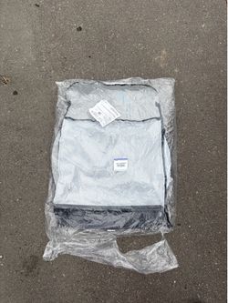 RAM Promaster seat back cover 2014-2021
