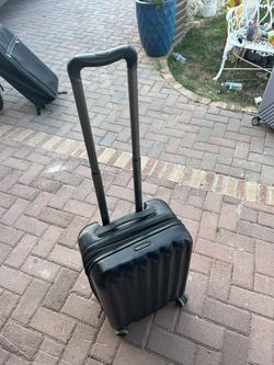 Ricardo Carryon Luggage