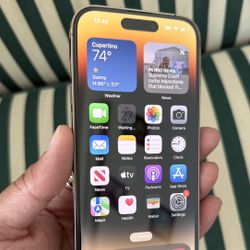 14 Pro Gold 128gb 