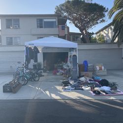 Garage Sale! Sunday 8/30