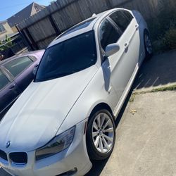 2011 BMW 328i