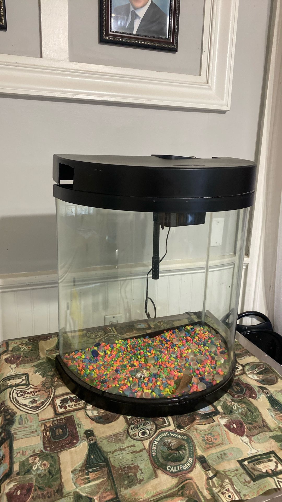Fish Tank