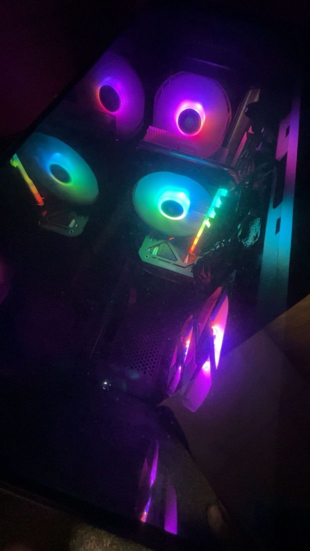 selling gaming pc for 900 bought it for 1,100 