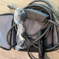 Tesla Mobile Charger 
