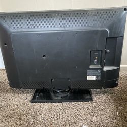 Emerson 32in Tv