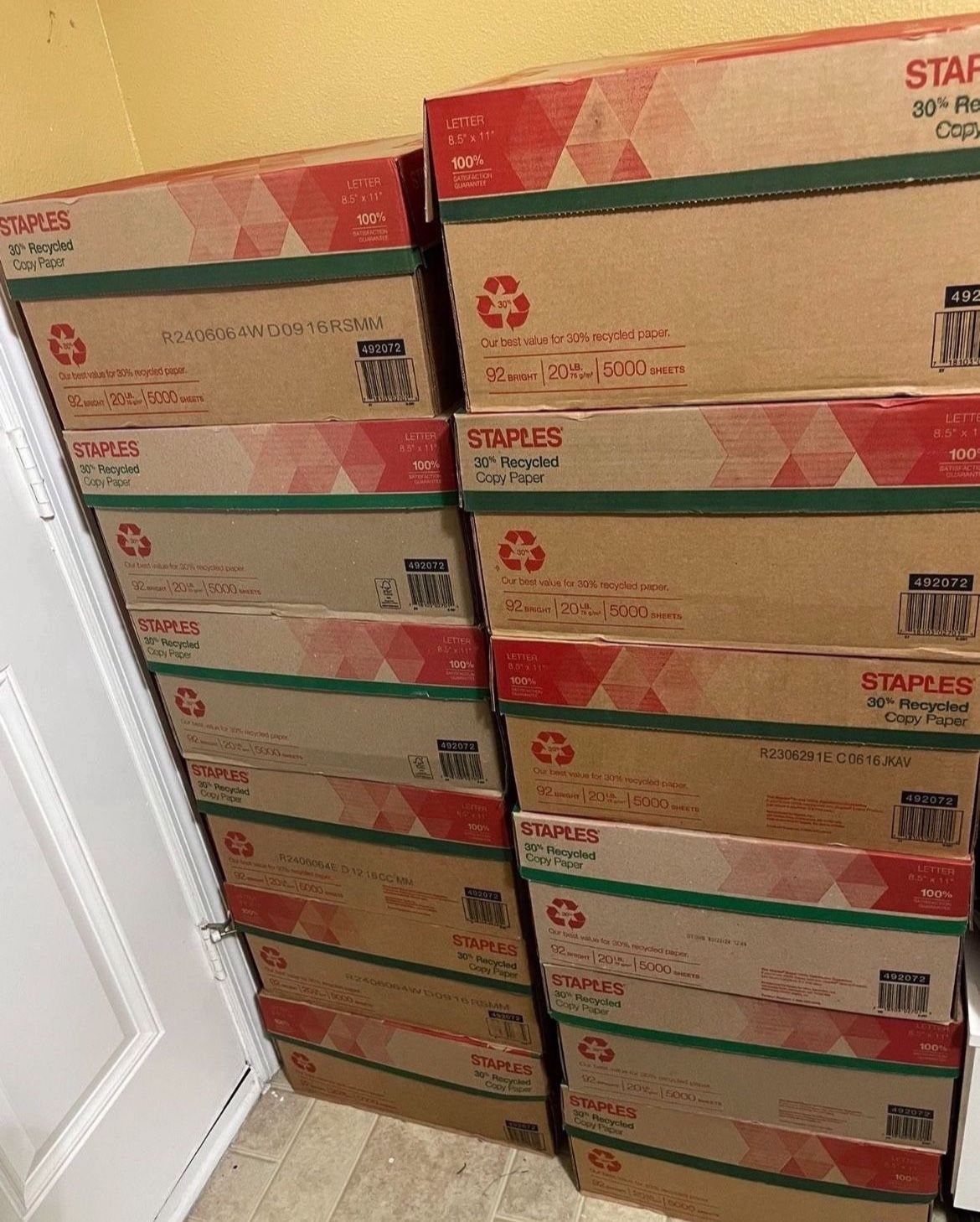 PRINTER PAPER