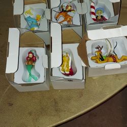 Christmas Ornaments 