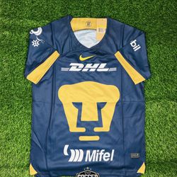 FATHER’S DAY SPECIAL! NEW CLUB PUMAS AWAY MEN’S JERSEY!