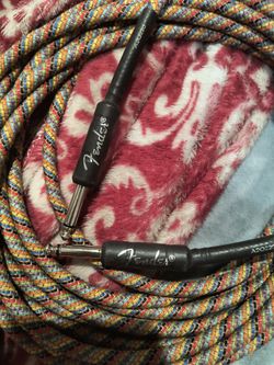 Fender Cable A2Q220 