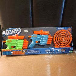 Nerf Elite Nerf Gun Nerf Set
