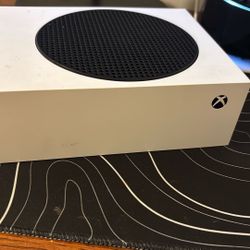 Xbox series s