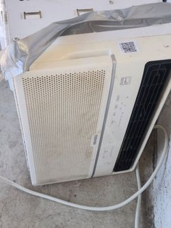 Toshiba AC