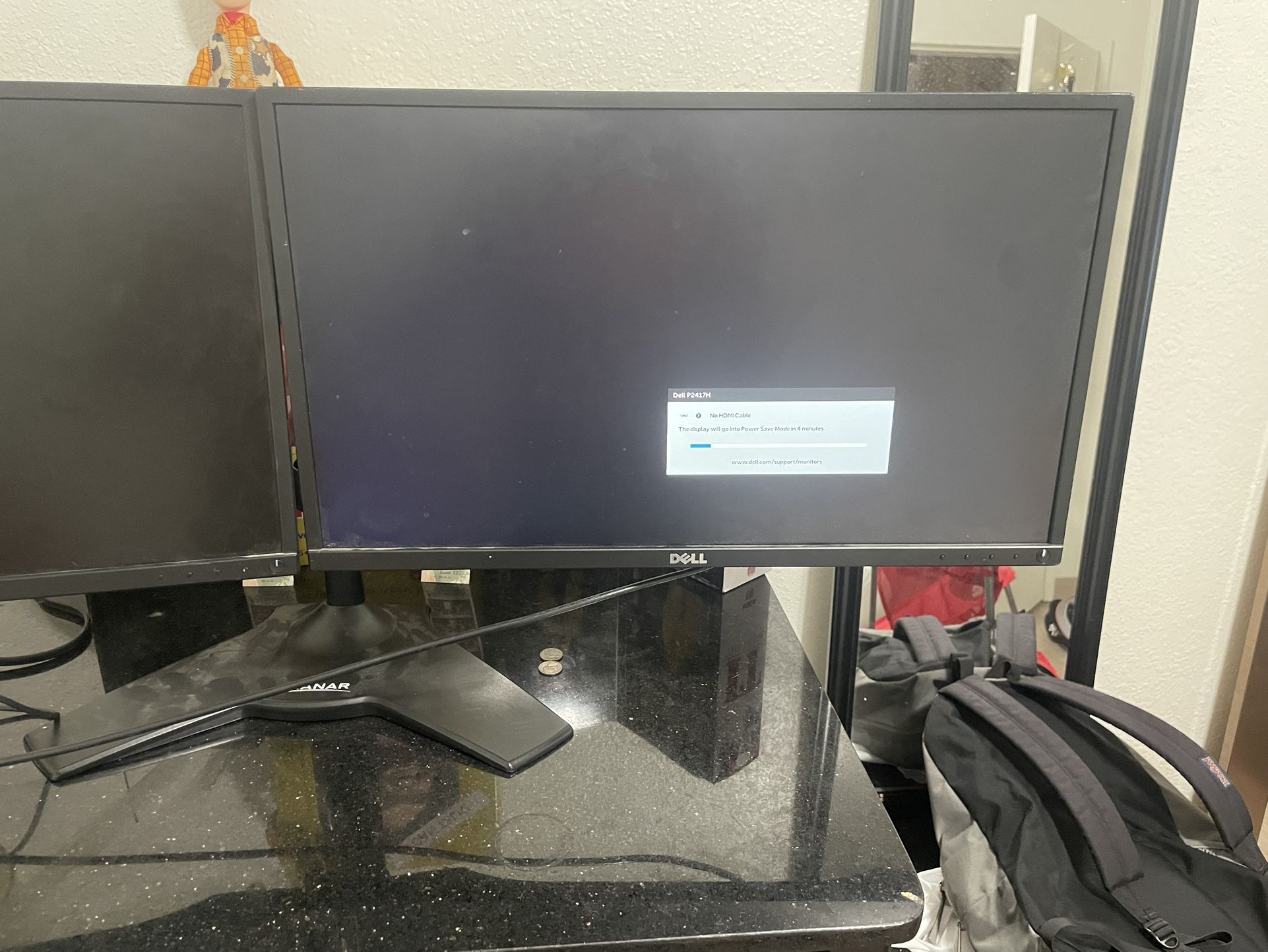 Dual Monitor