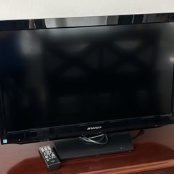32” Sansui TV