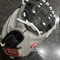 Rawlings Fast Pitch Softball Glove Brand New. 32 1/2 Inch 