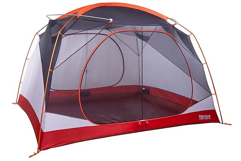 Marmot Limestone 6P Tent Brand New in Box