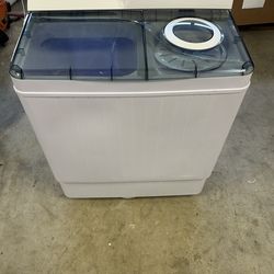 Portable Washer