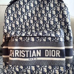 Back Pack