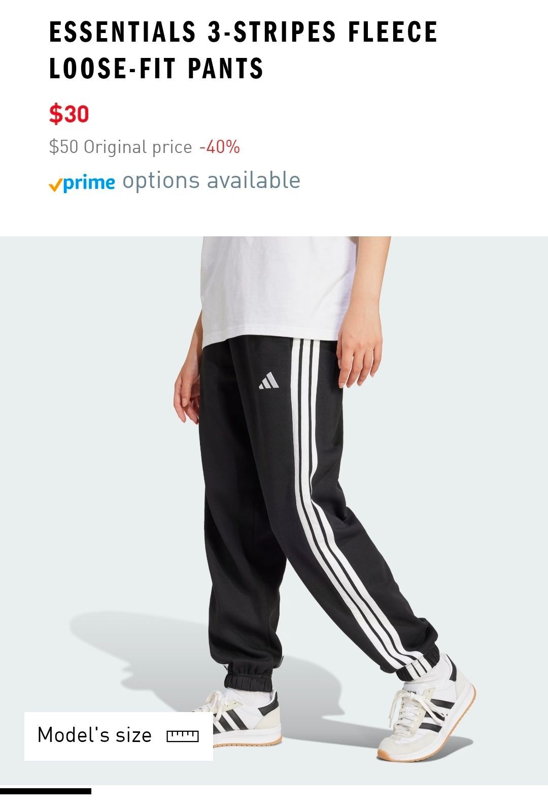 ADIDAS MEN PANTS 15
