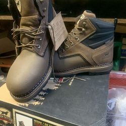 Work Boots