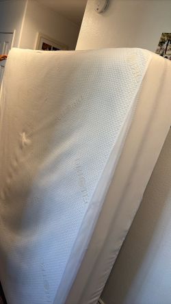 Mattress