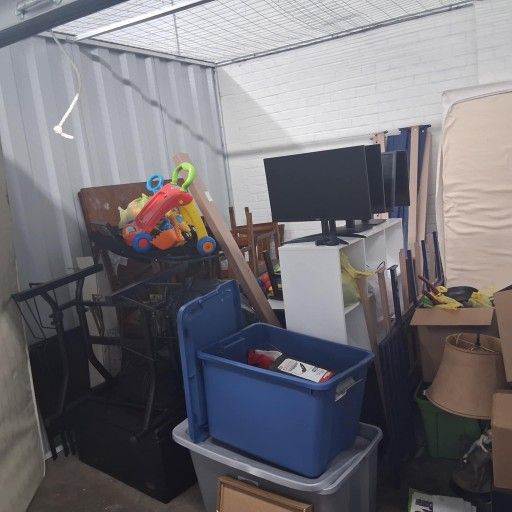 Miscellaneous Things