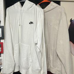 Nike Jackets XL