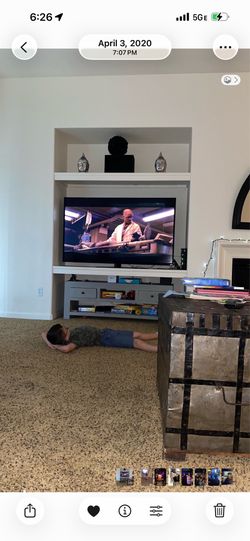 70” Vizio