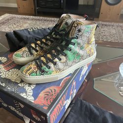 Gucci Shoes for Sale in Houston, TX - OfferUp