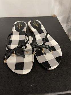 Kate Spade Size 9 Sandals
