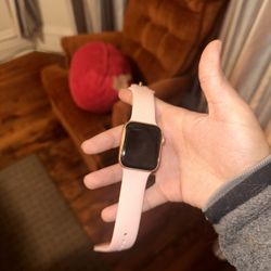 Apple Watch Series 4