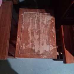 Small End Table Pick Up Only