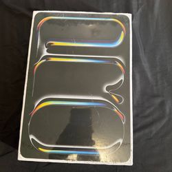 iPad Pro 11” M4 (2024)