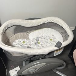 Best Graco Baby Swing 