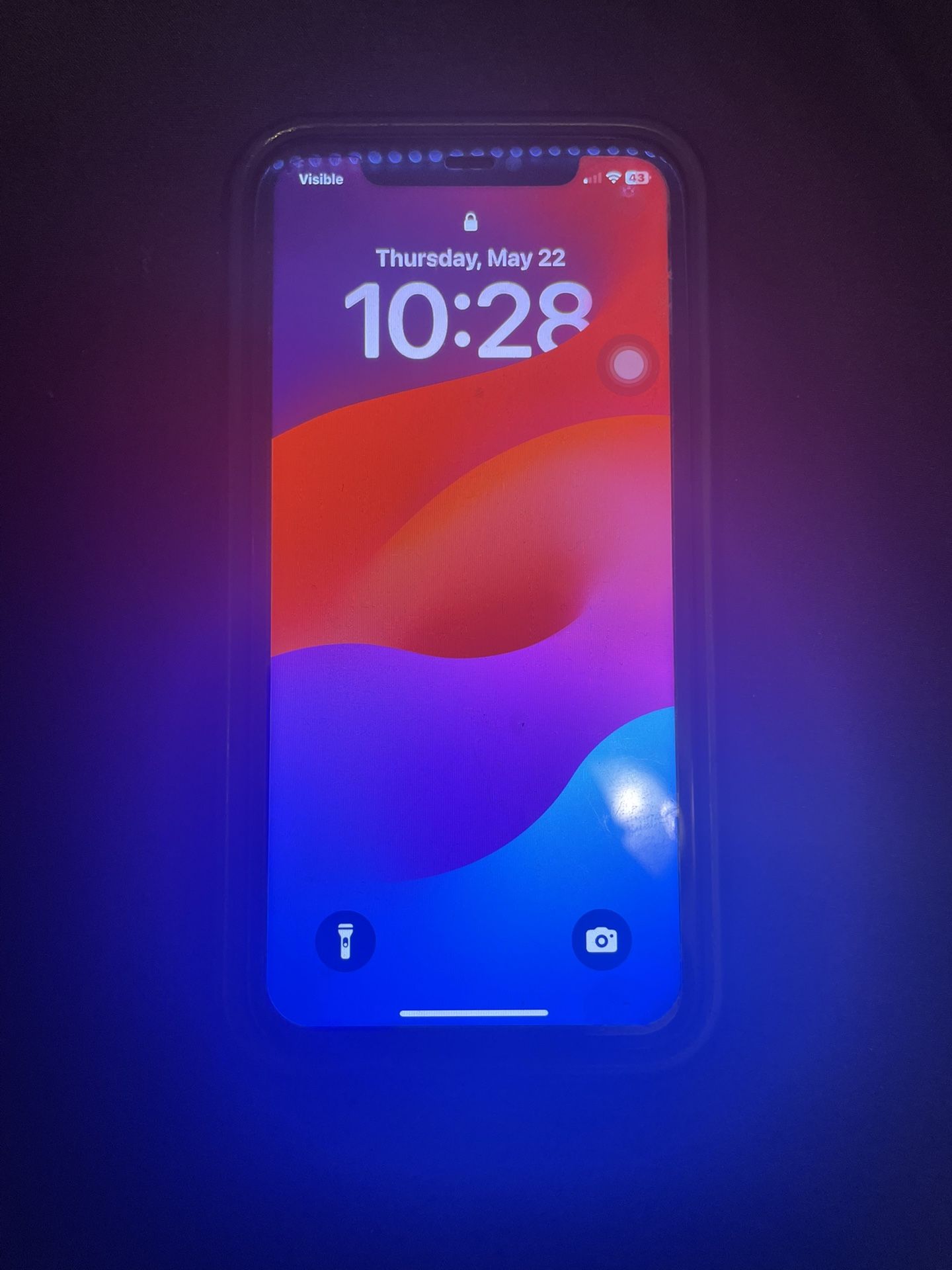 Unlocked iPhone 11