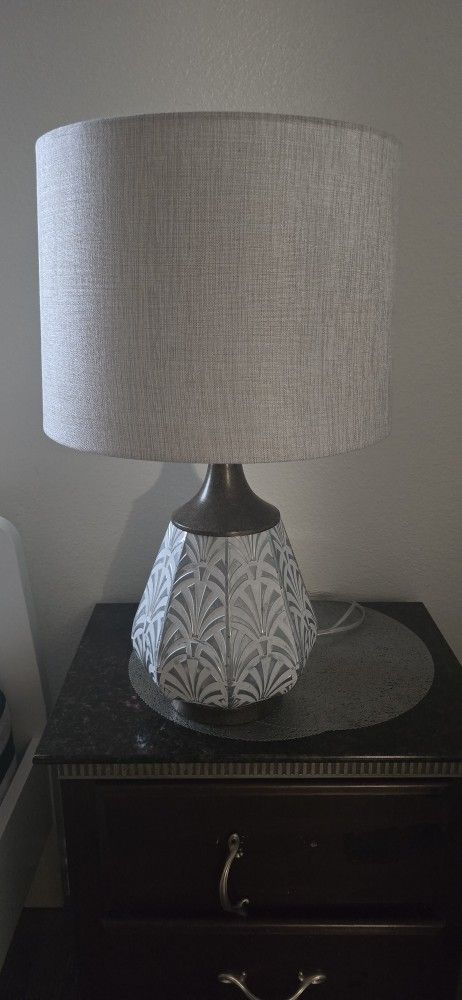 Table Lamp 