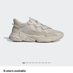 Adidas Ozweegos 