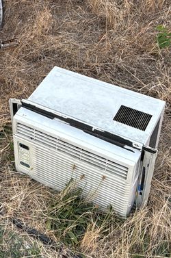 Free AC Unit