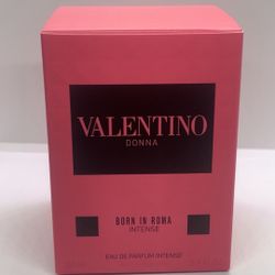 Brand New Valentino Uomo Intense 