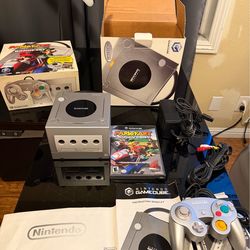 GameCube CIB