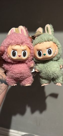 Labubus