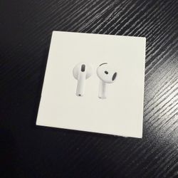 AirPods 4 