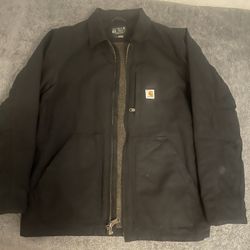 Carhartt Jacket 